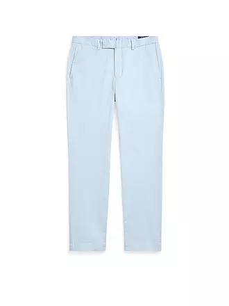 POLO RALPH LAUREN | Chino Coupe Slim | hellblau
